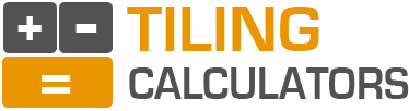Tiling Calculators Logo